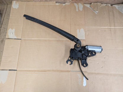 2011 Audi A3 S Line Rear Wiper Motor + Wiper | WPM9041