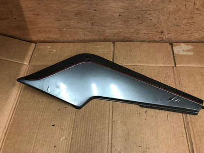 1989 - 1996 BMW K75RT Right Side Cover Fairing | 46631455726