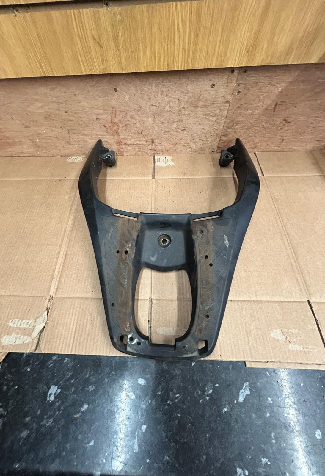 2019 Honda SH300 Luggage Carrier | 81200-K53-D000