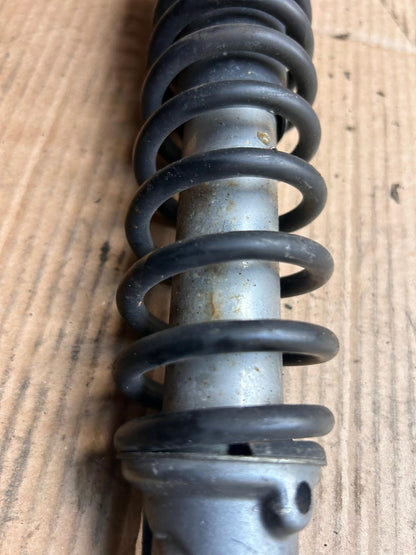 2010 Yamaha YBR 125 Rear Shock Absorber