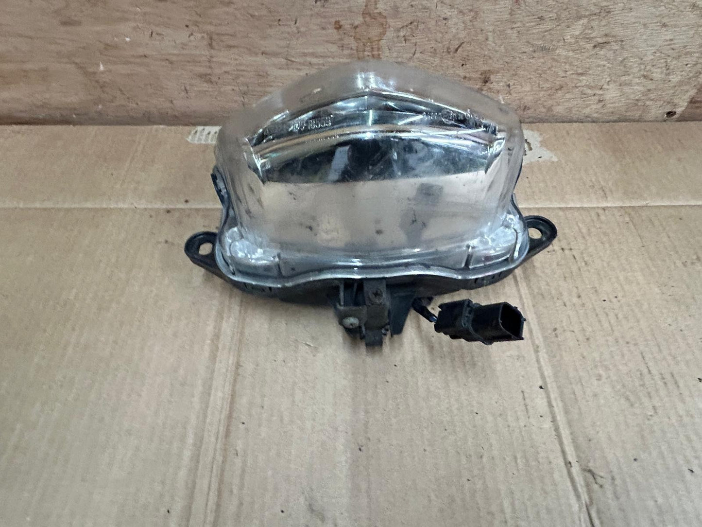 2019 Honda SH300 Front Headlight