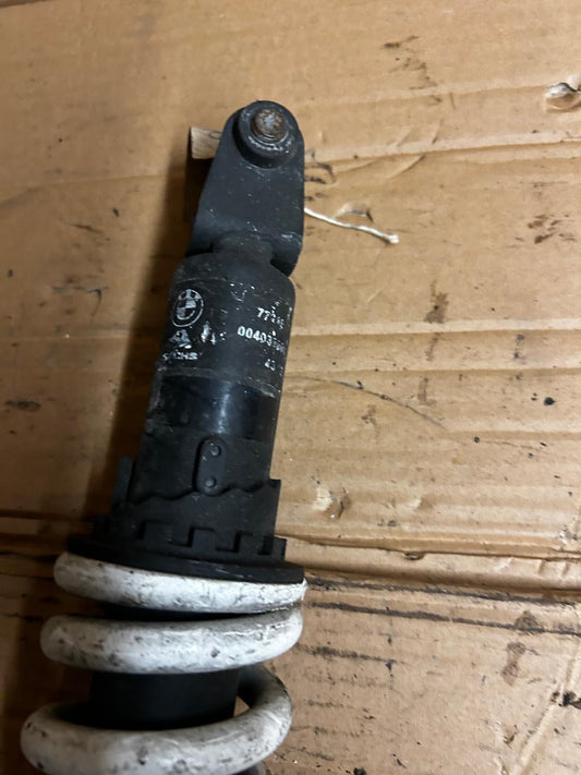 OEM BMW K18 C600 Sport Rear Shock Absorber | 7724917