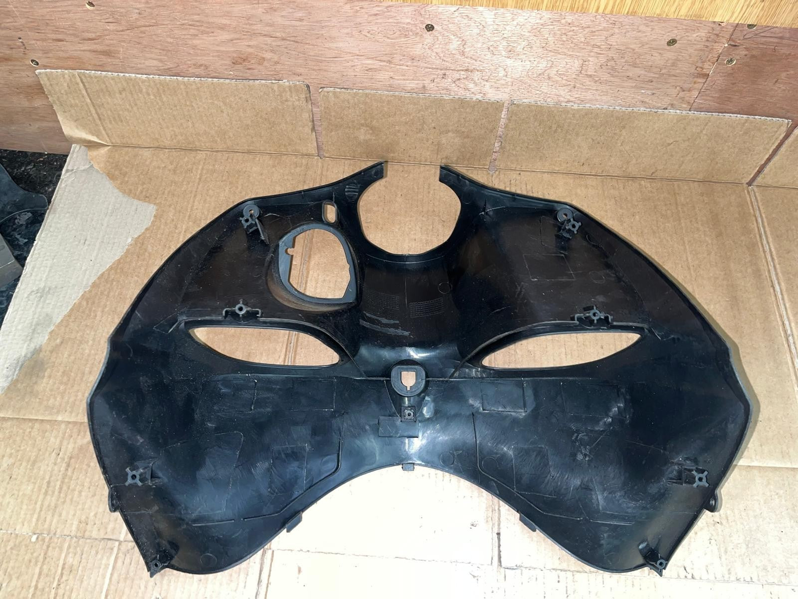 Honda Dio 110 Inner Upper Cover | WH081070 991031