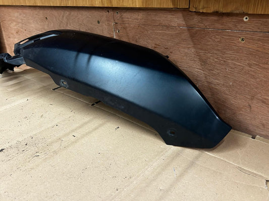 2021 - 2023 Yamaha Nmax Rear Left Cover | B6HF17110 B6H-F1711-0