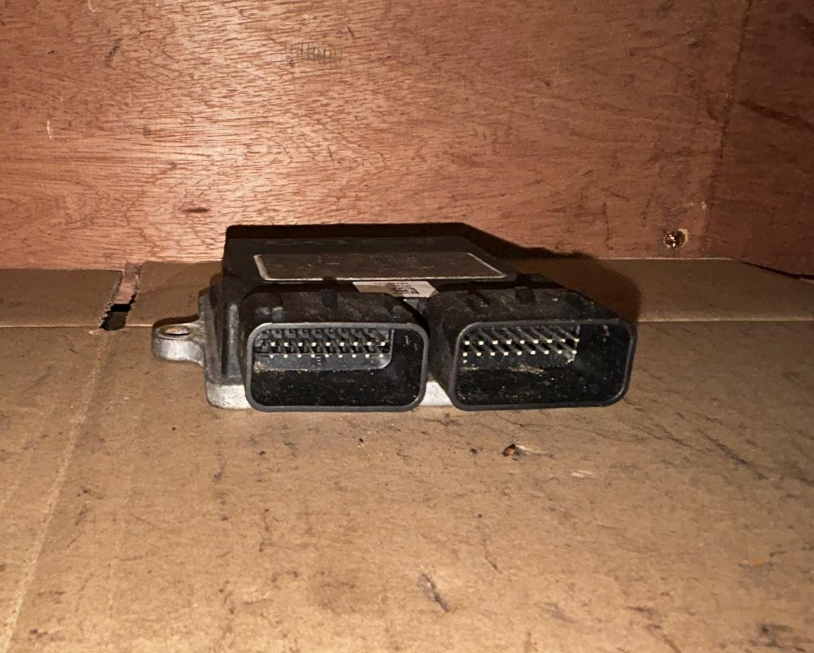 2021 - 2024 Neco Azzuro 125 ECU CDI | 28250531