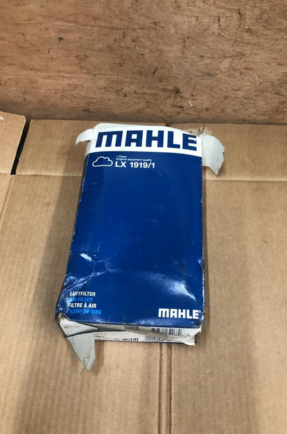Mahle Air Filter fits KTM | LX 1919/1
