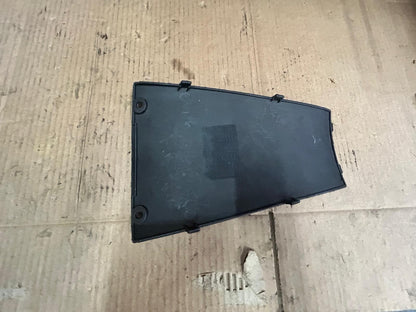 Lexmoto Diablo Battery Cover | QBY-42402-0000