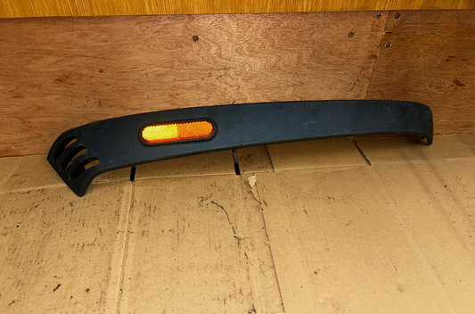 Piaggio Vespa LX50 Left Side Lower Fairing | 622901