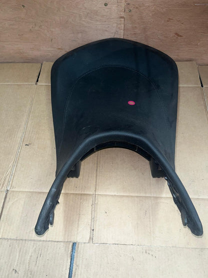 KTM Duke 690 R Front Cushion Seat | 760.07.140.000