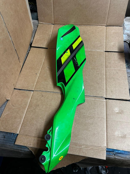 2018 - 2023 Kawasaki BR 125  Rear Right Fairing Panel | 36001-0602
