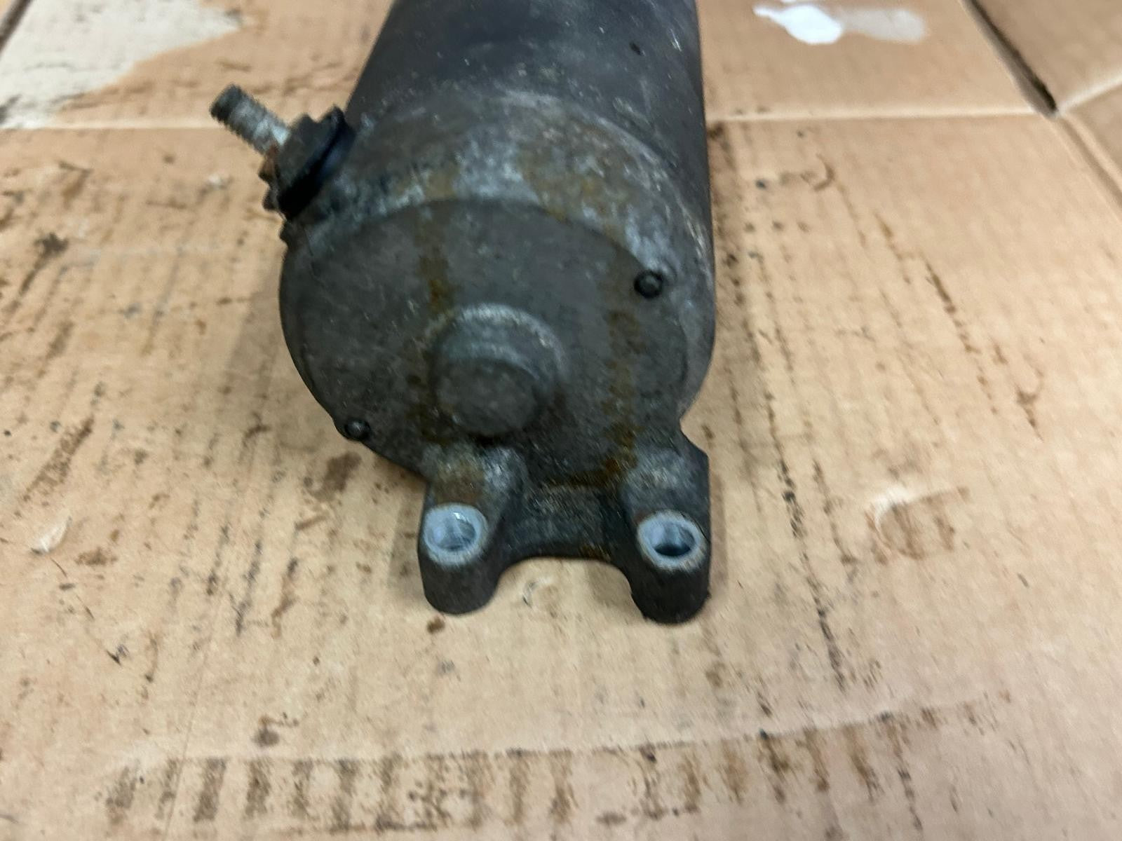 1985 - 1995 BMW K75s Starter Motor | 1459007 028000-8990