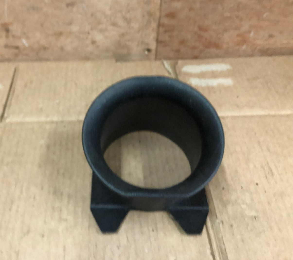 Genuine BMW 7 Series E38 Air Intake Trumpet | 13.71-1747817