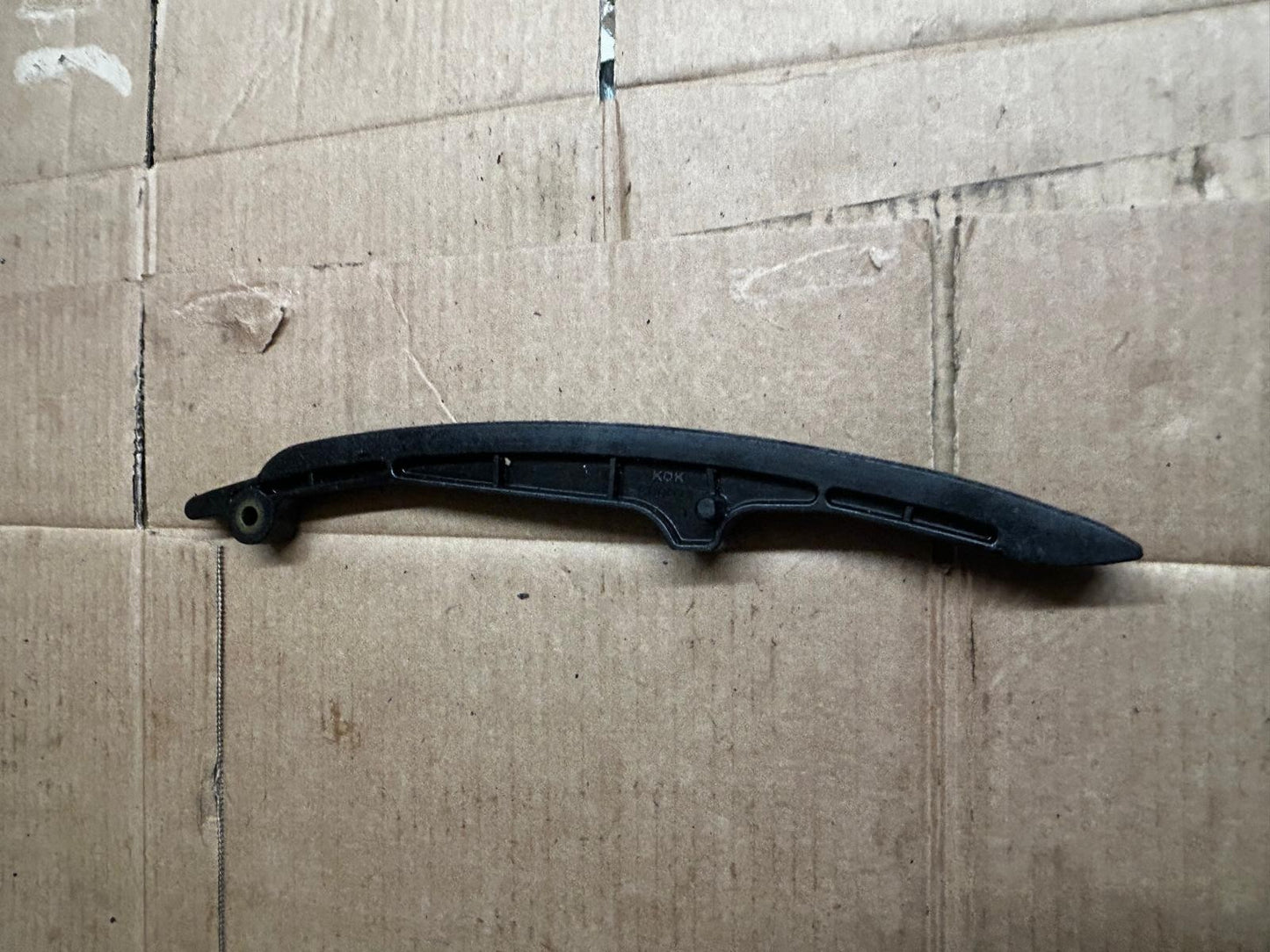 2014 - 2018 BMW K18 C650 Sport Timing Chain Guide Rail | KOK GD0029