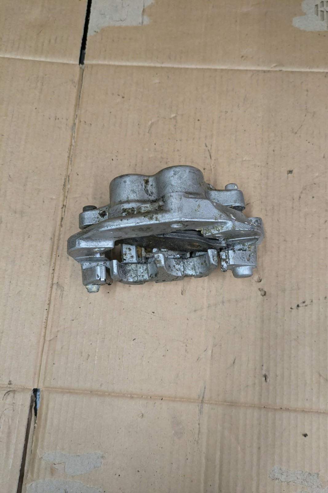 Yamaha XV 535 Virago Front Brake Caliper