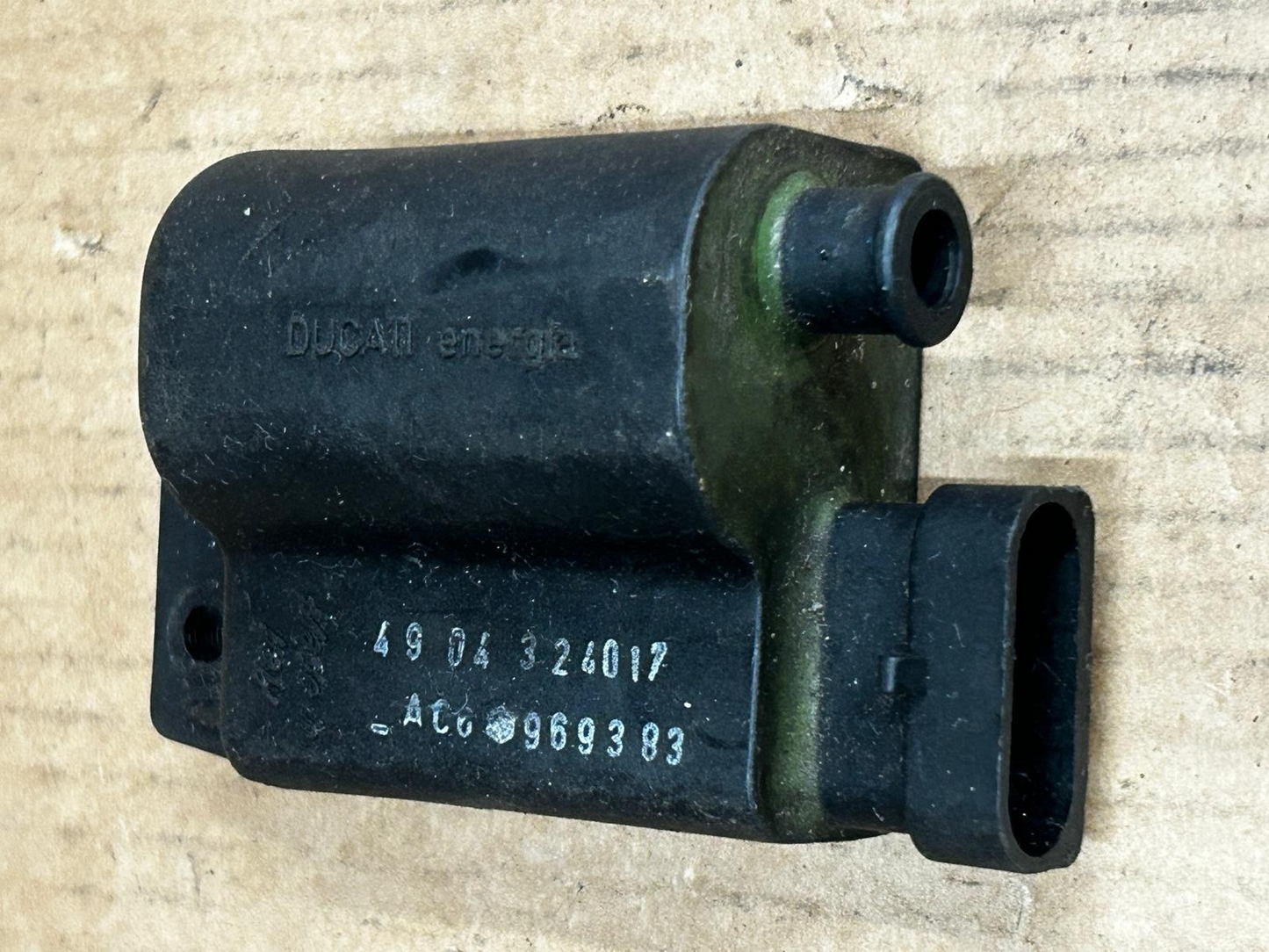 1999 - 2009 Derbi Atlantis 50/100 E2 CDI Unit | 969383