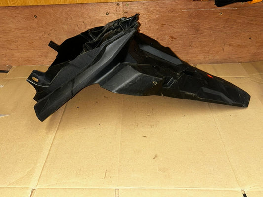 2017 - 2018 Honda NSS 125 Forza Rear Fender