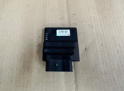 2016 Yamaha  MW 125 Tricity ECU | 2CM0 2CM0