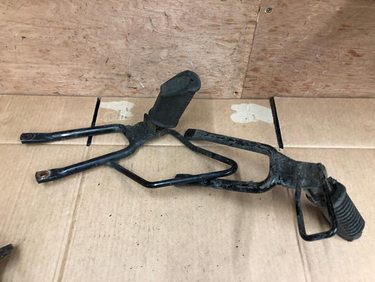 2005 Suzuki RV 125 Passenger Footpeg Assembly | Left & Right