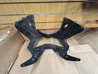 Honda CBR 900 Fireblade / CBR929RR Upper Cowl Comp | 64210-MCJA-0000
