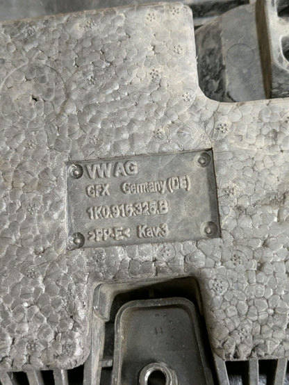 2011 Audi A3 S Line Battery Tray Housing | 1K0915325B