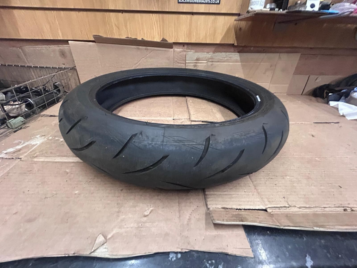 Bridgestone Front Motorcycle Tyre 120/70/17