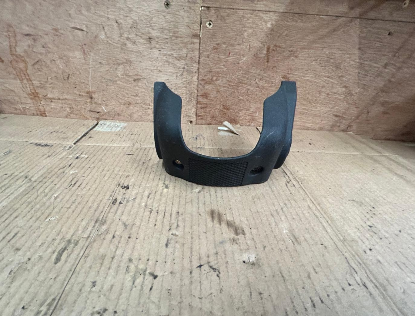 2014 - 2017 Piaggio MP3 300 Yourban Front Left Infill Fairing
