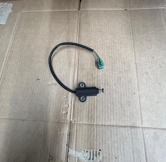 2011 - 2017 Suzuki UH125 Burgman Side Stand Switch Assembly | 37840-49F00