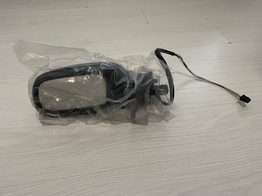 2001 Peugeot 307 Left Side Electric Heated Door Mirror | 551449-3
