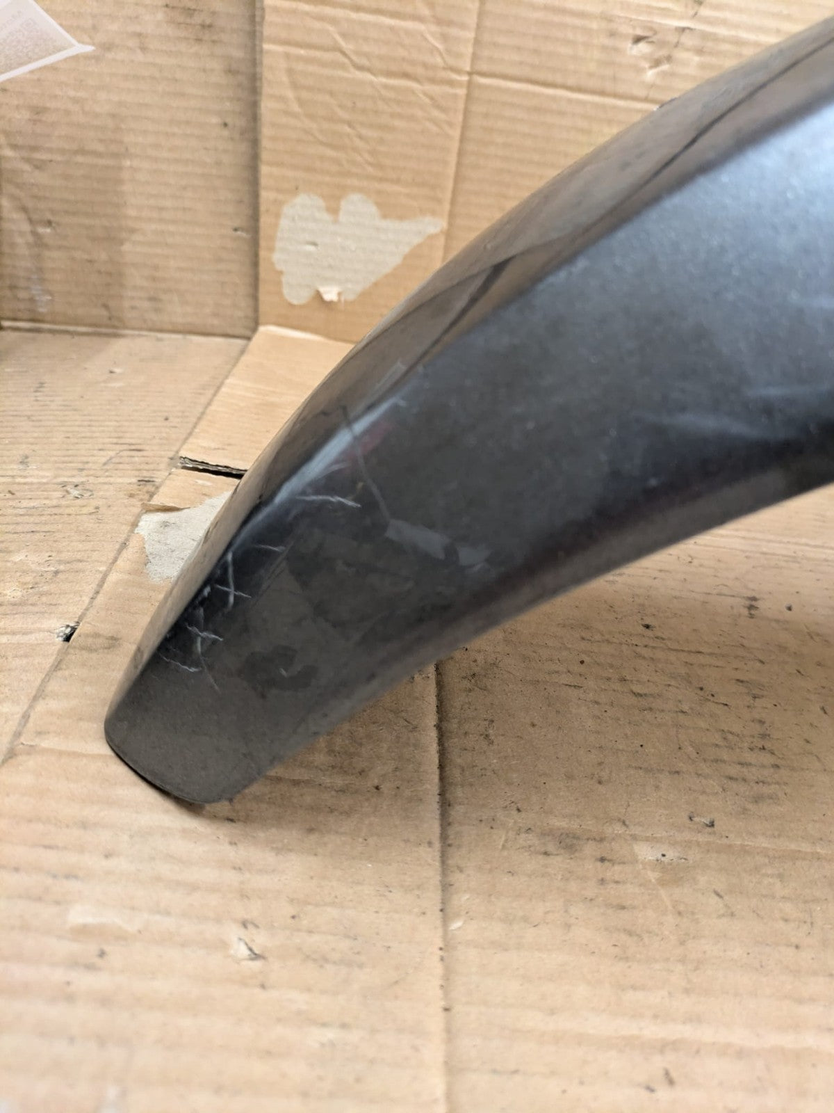 1990 BMW K100 LT Front Fender Mudguard | 46611450668