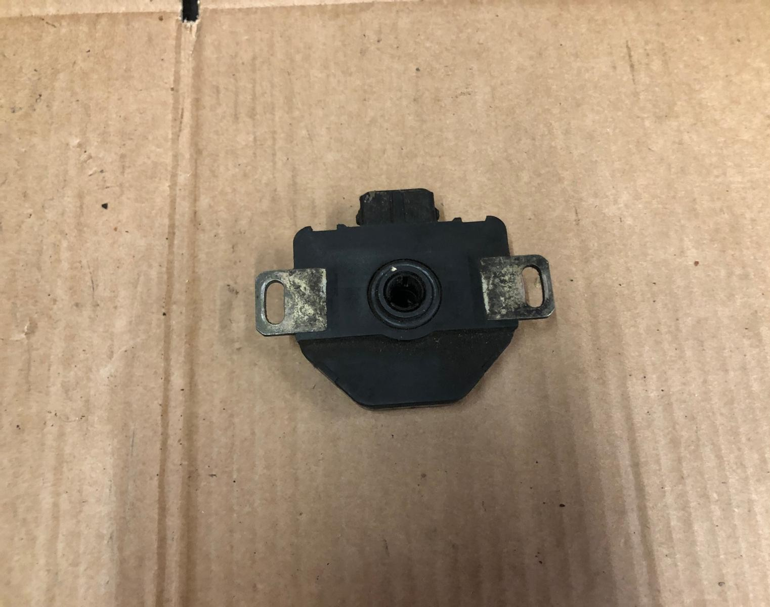 Bosch Throttle Position Sensor | 0280120302