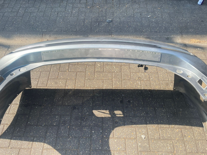 2014 Mitsubishi Outlander GX 4h PHEV Rear Bumper
