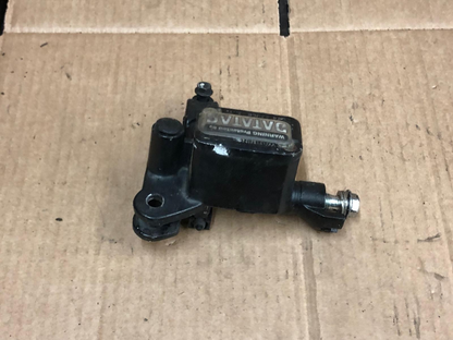 2019 Suzuki GSXR 125 Front Brake Master Cylinder