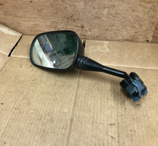 Honda Left Side Mirror | 020143H52 000019