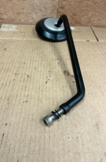2019 Triumph Bonneville T100 Right Mirror