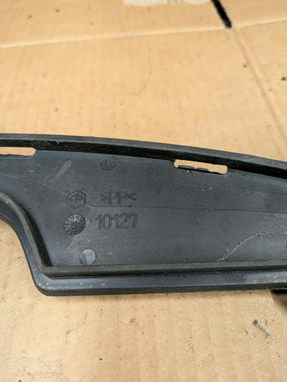 Vespa GTS Front Trunk Partition | 10127