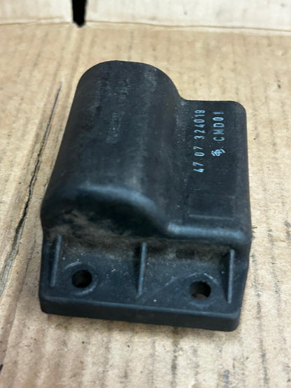 2007 Piaggio Vespa LX50 CDI Ignition Coil | CMD01