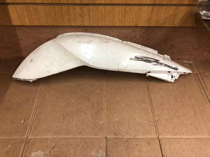Honda SH 125 Mode Left Side Body Cover Fairing Panel | 83600-K29-9001