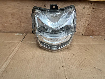 2019 Honda SH300 Front Headlight