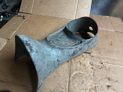 NSU Prima Horn Cover