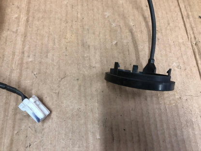 Vespa ET4 Immobiliser Antenna Ring