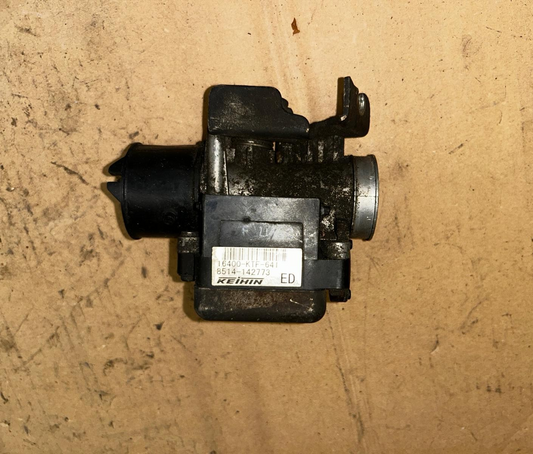 2006 - 2008 Honda PES 125 Throttle Body Assembly | 16400KTF641