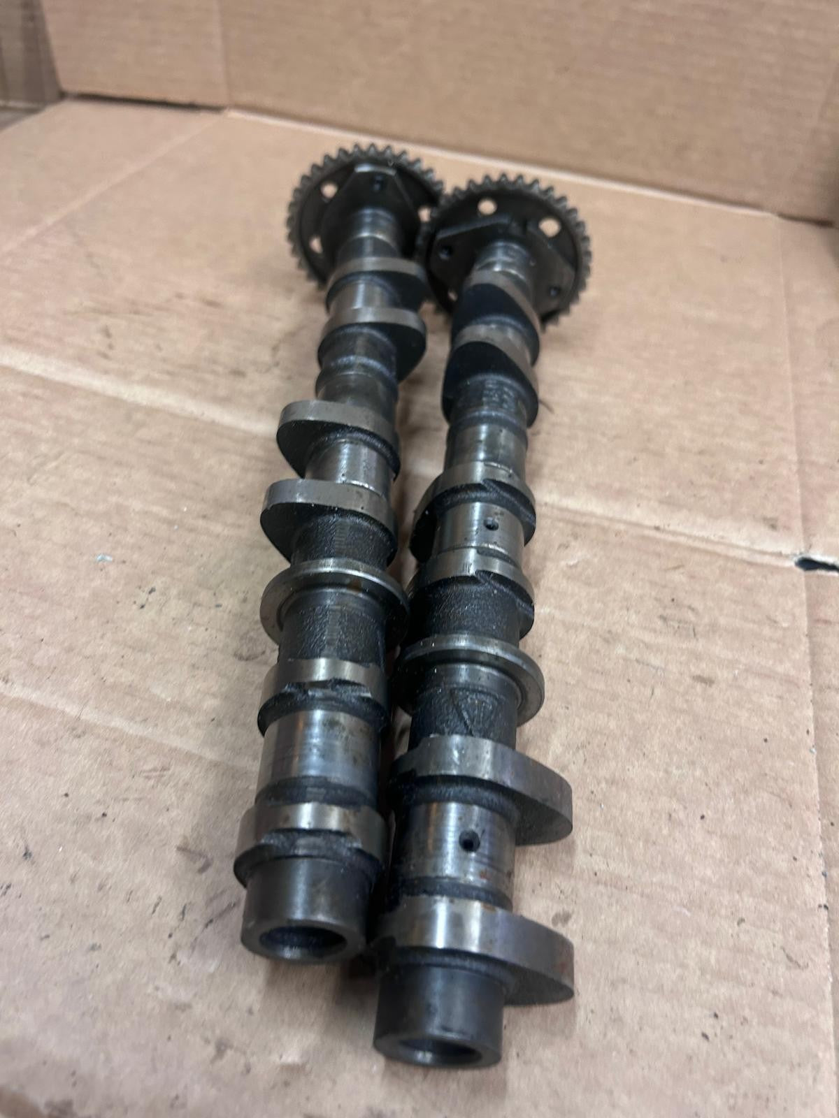 Triumph Tiger Camshafts | 1140044