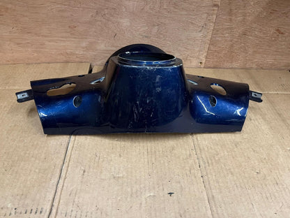 Vespa Primavera 125 Lower Handlebar Cover | 1B005469000DE