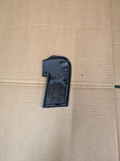 2011 Audi A3 S Line Rear Left Passenger Side Doorcard Speaker Cover | 8P4035793