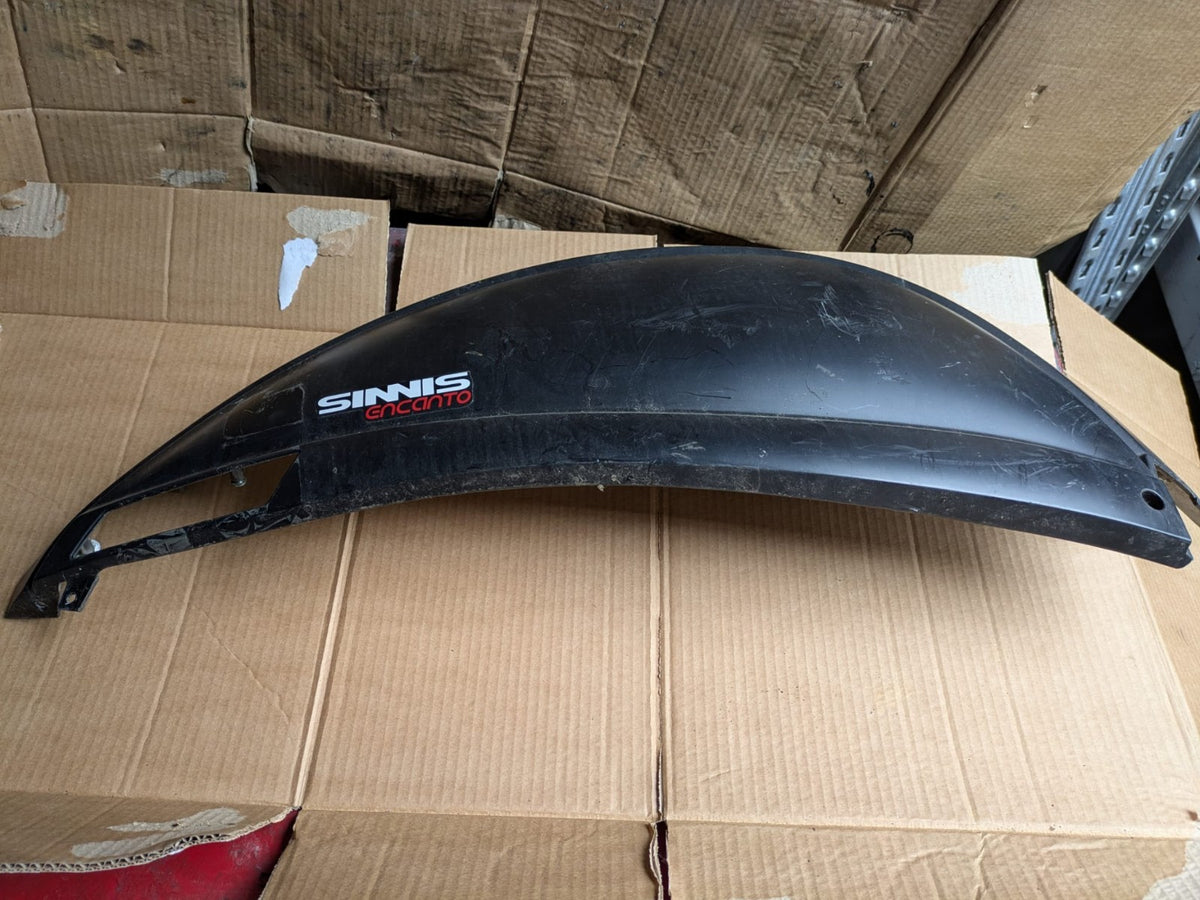 Sinnis Encanto 50 Rear Right Side Panel