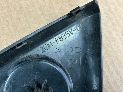 2014 - 2017 Yamaha MW125 Tricity Front Right Panel | 2CM-F835V-00