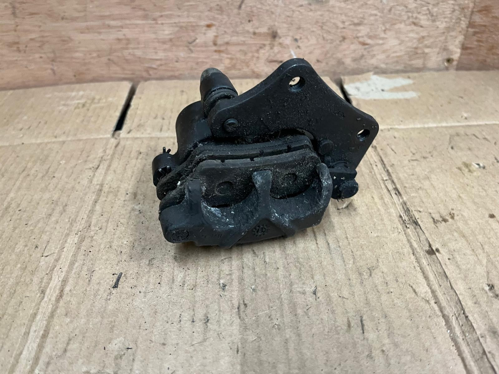 2019 Suzuki GSXR 125 Front Brake Caliper
