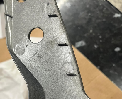 Piaggio MP3 125 300 Yourban Front Fairing