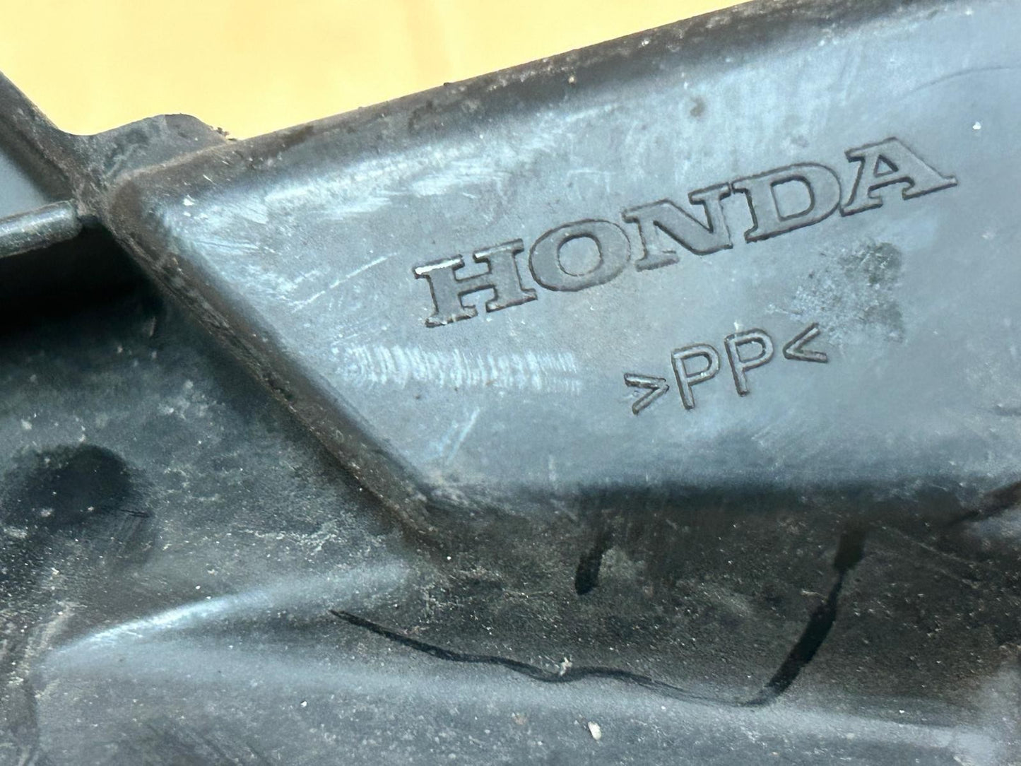 2019 Honda SH300 Wiring Harness Guard Cover | 64312-K53-D000