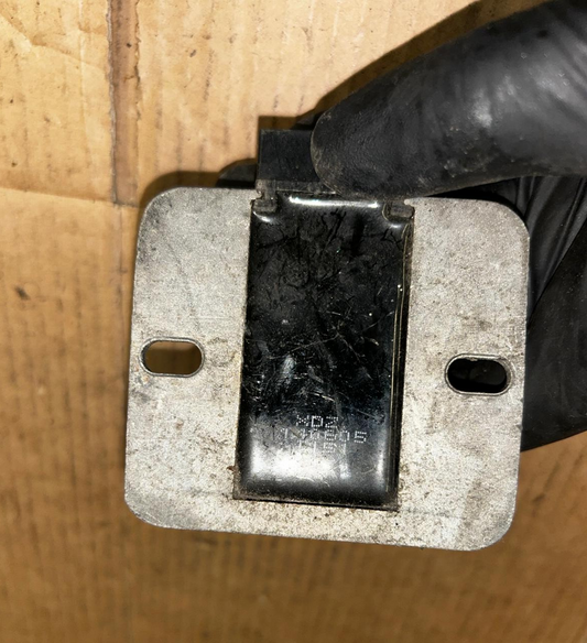 140605 | AJS A9 125 Flight Voltage Regulator Rectifier